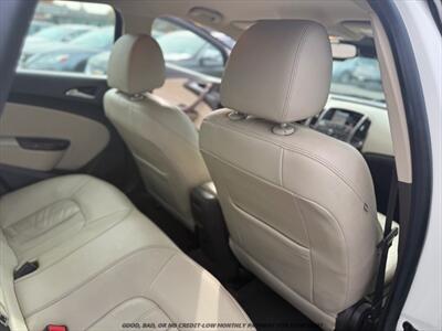 2015 Buick Verano Leather Group   - Photo 19 - Garden City, ID 83714