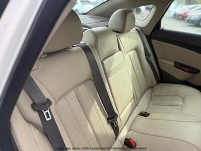 2015 Buick Verano Leather Group   - Photo 18 - Garden City, ID 83714