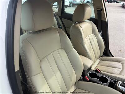 2015 Buick Verano Leather Group   - Photo 20 - Garden City, ID 83714