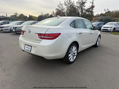 2015 Buick Verano Leather Group   - Photo 8 - Garden City, ID 83714