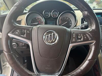 2015 Buick Verano Leather Group   - Photo 25 - Garden City, ID 83714