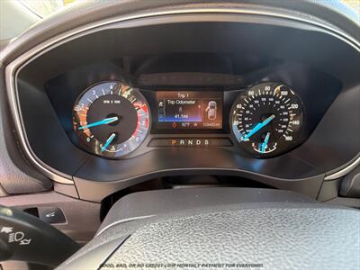 2015 Ford Fusion SE - Photo 13 - Garden City, ID 83714