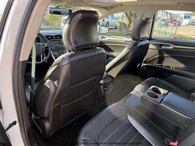 2015 Ford Fusion SE - Photo 17 - Garden City, ID 83714