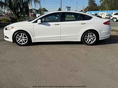 2015 Ford Fusion SE - Photo 6 - Garden City, ID 83714