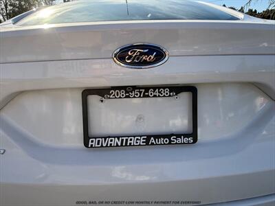 2015 Ford Fusion SE - Photo 31 - Garden City, ID 83714