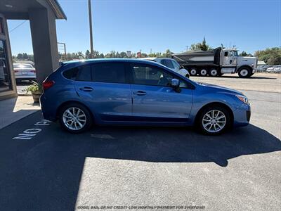 2014 Subaru Impreza 2.0i Premium   - Photo 8 - Garden City, ID 83714