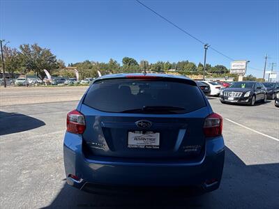 2014 Subaru Impreza 2.0i Premium   - Photo 6 - Garden City, ID 83714