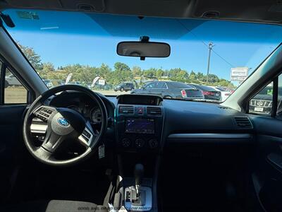 2014 Subaru Impreza 2.0i Premium   - Photo 9 - Garden City, ID 83714