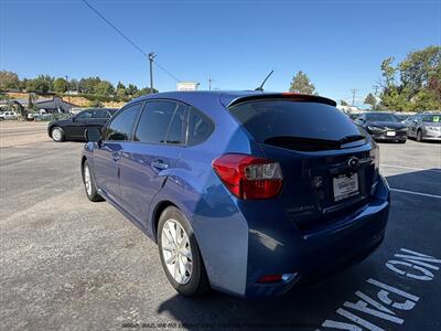 2014 Subaru Impreza 2.0i Premium   - Photo 5 - Garden City, ID 83714