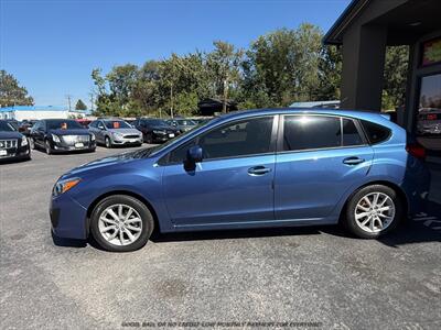 2014 Subaru Impreza 2.0i Premium   - Photo 4 - Garden City, ID 83714