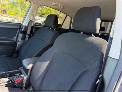 2014 Subaru Impreza 2.0i Premium   - Photo 11 - Garden City, ID 83714