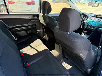 2014 Subaru Impreza 2.0i Premium   - Photo 16 - Garden City, ID 83714
