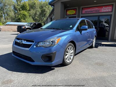2014 Subaru Impreza 2.0i Premium   - Photo 3 - Garden City, ID 83714