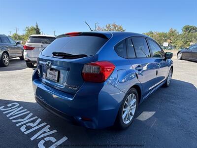 2014 Subaru Impreza 2.0i Premium   - Photo 7 - Garden City, ID 83714