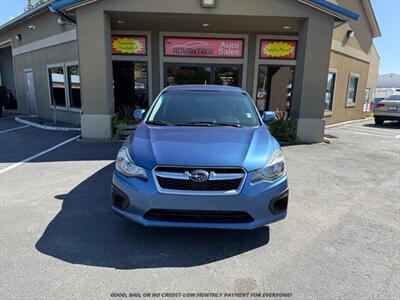 2014 Subaru Impreza 2.0i Premium   - Photo 2 - Garden City, ID 83714