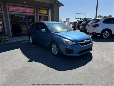 2014 Subaru Impreza 2.0i Premium   - Photo 1 - Garden City, ID 83714