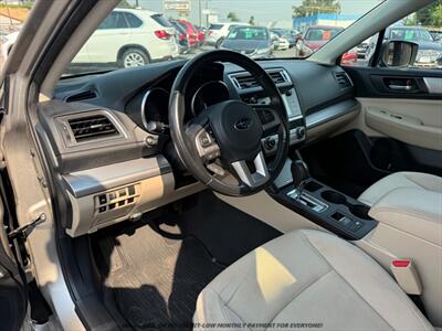 2015 Subaru Legacy 2.5i Premium - Photo 10 - Garden City, ID 83714