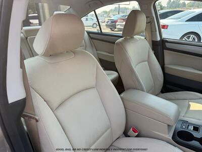 2015 Subaru Legacy 2.5i Premium - Photo 19 - Garden City, ID 83714