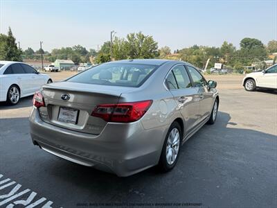 2015 Subaru Legacy 2.5i Premium - Photo 7 - Garden City, ID 83714
