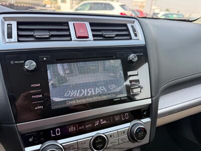 2015 Subaru Legacy 2.5i Premium - Photo 13 - Garden City, ID 83714