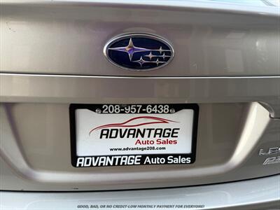 2015 Subaru Legacy 2.5i Premium - Photo 31 - Garden City, ID 83714