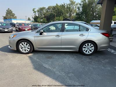 2015 Subaru Legacy 2.5i Premium - Photo 4 - Garden City, ID 83714
