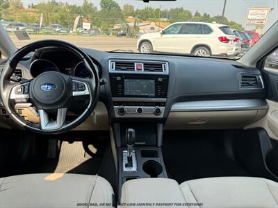 2015 Subaru Legacy 2.5i Premium - Photo 9 - Garden City, ID 83714
