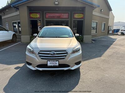 2015 Subaru Legacy 2.5i Premium - Photo 2 - Garden City, ID 83714
