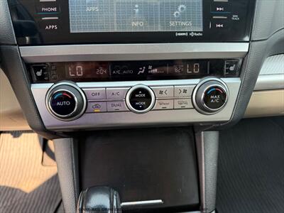 2015 Subaru Legacy 2.5i Premium - Photo 27 - Garden City, ID 83714