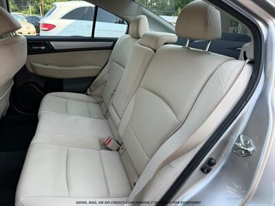 2015 Subaru Legacy 2.5i Premium - Photo 15 - Garden City, ID 83714