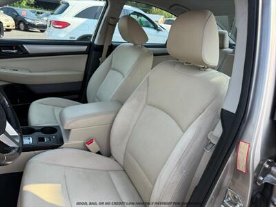 2015 Subaru Legacy 2.5i Premium - Photo 11 - Garden City, ID 83714