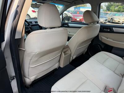 2015 Subaru Legacy 2.5i Premium - Photo 14 - Garden City, ID 83714