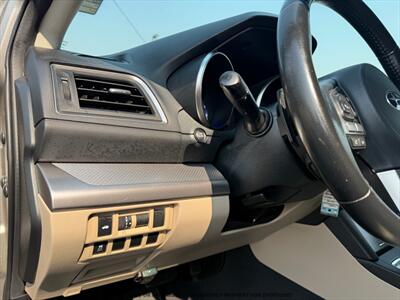 2015 Subaru Legacy 2.5i Premium - Photo 24 - Garden City, ID 83714
