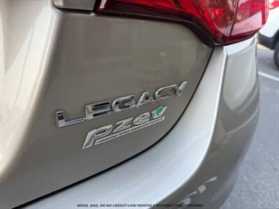 2015 Subaru Legacy 2.5i Premium - Photo 30 - Garden City, ID 83714