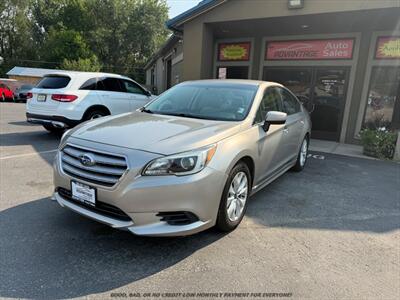 2015 Subaru Legacy 2.5i Premium - Photo 3 - Garden City, ID 83714