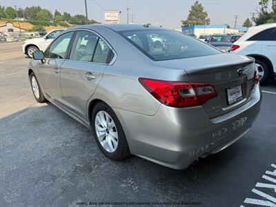 2015 Subaru Legacy 2.5i Premium - Photo 5 - Garden City, ID 83714