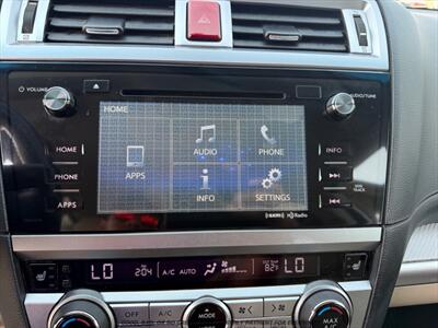 2015 Subaru Legacy 2.5i Premium - Photo 26 - Garden City, ID 83714
