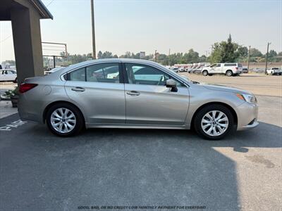 2015 Subaru Legacy 2.5i Premium - Photo 8 - Garden City, ID 83714