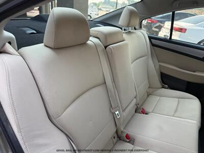 2015 Subaru Legacy 2.5i Premium - Photo 17 - Garden City, ID 83714