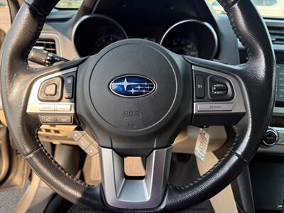 2015 Subaru Legacy 2.5i Premium - Photo 25 - Garden City, ID 83714