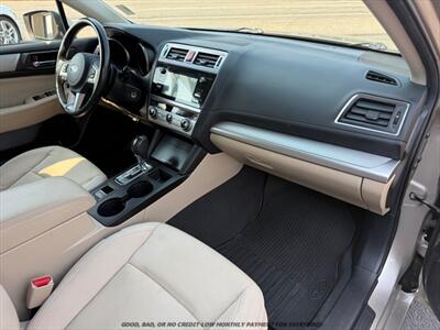 2015 Subaru Legacy 2.5i Premium - Photo 20 - Garden City, ID 83714