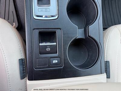 2015 Subaru Legacy 2.5i Premium - Photo 28 - Garden City, ID 83714