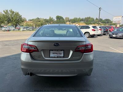 2015 Subaru Legacy 2.5i Premium - Photo 6 - Garden City, ID 83714