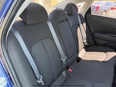 2018 Kia Optima LX   - Photo 17 - Garden City, ID 83714