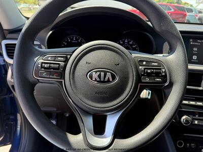 2018 Kia Optima LX   - Photo 25 - Garden City, ID 83714