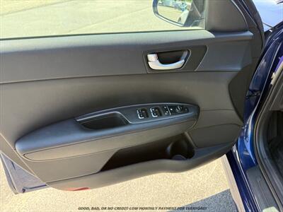 2018 Kia Optima LX   - Photo 23 - Garden City, ID 83714