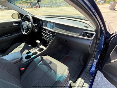 2018 Kia Optima LX   - Photo 20 - Garden City, ID 83714