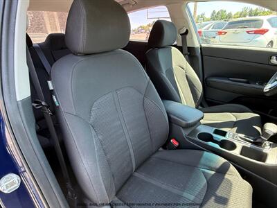 2018 Kia Optima LX   - Photo 19 - Garden City, ID 83714