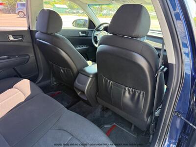 2018 Kia Optima LX   - Photo 18 - Garden City, ID 83714