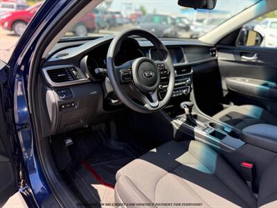 2018 Kia Optima LX   - Photo 10 - Garden City, ID 83714